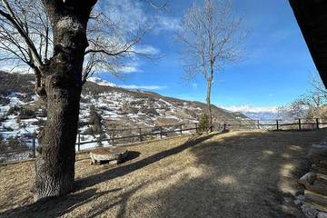 Chalet pour 12 Personnes dans Vars (station de ski), Vars, Photo 1