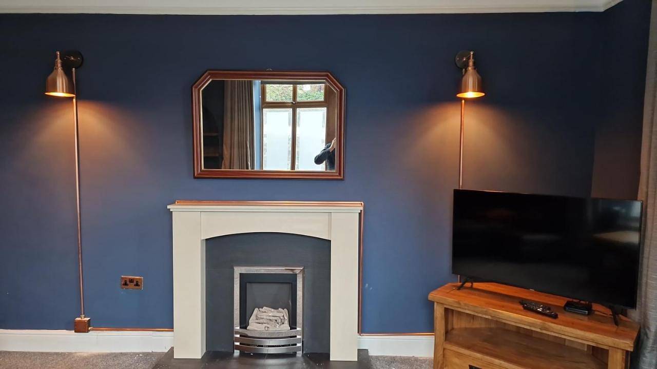 Holiday Home in Arnside, Lake District