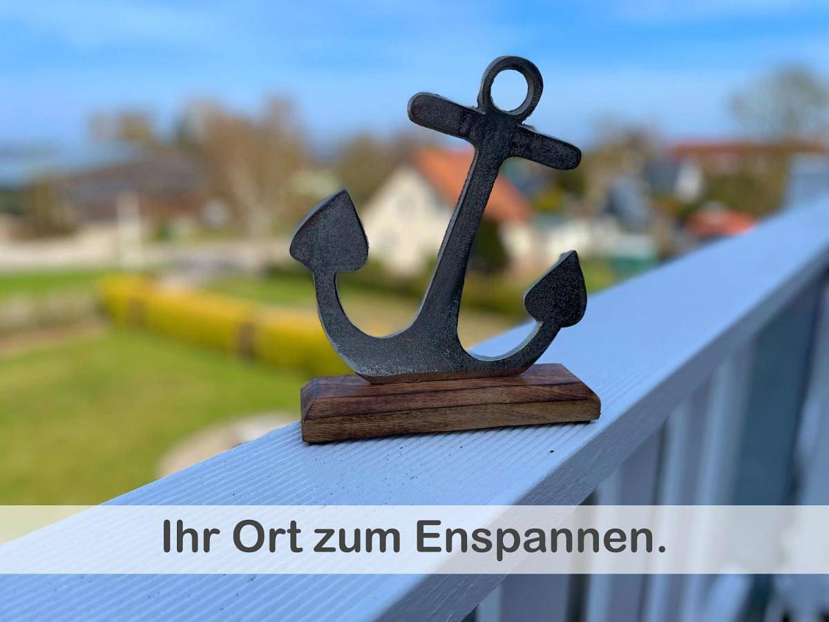 Ganze Wohnung, Fewo Anker im Gutshaus Hohen Wieschendorf, Entschleunigung pur für erholsame Tage in Hohen Wieschendorf, Hohenkirchen