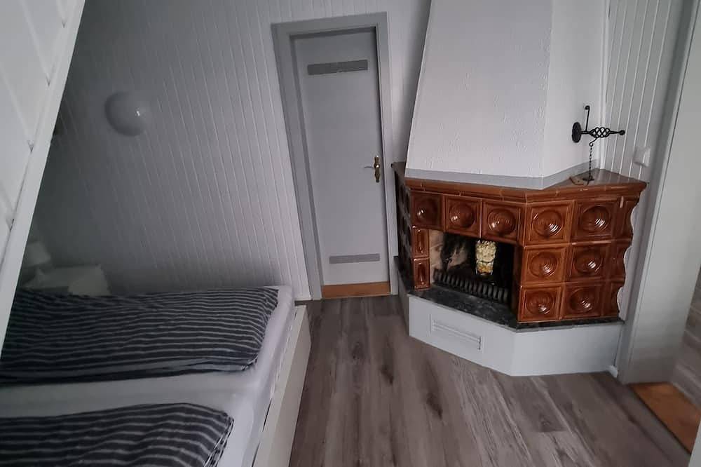 Ganze Wohnung, Ferienwohnung in Ruhiger Lage in Bützow, Mecklenburgische Seenplatte