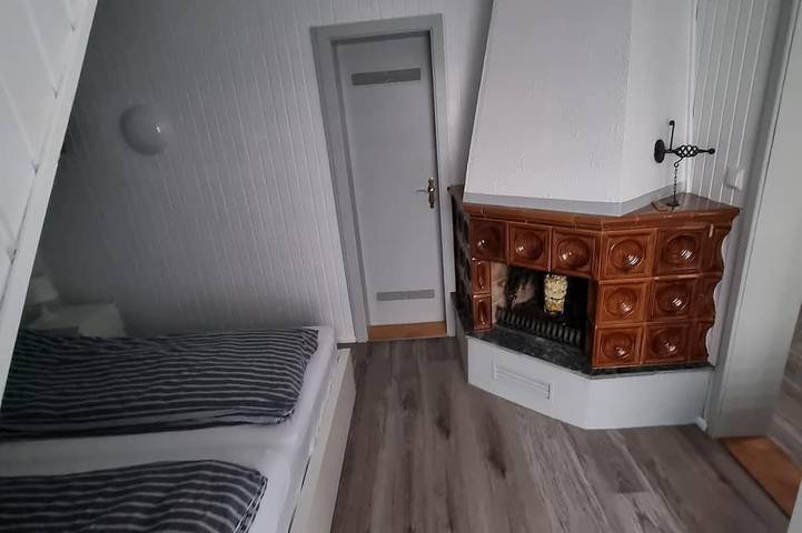 Ganze Wohnung, Ferienwohnung in Ruhiger Lage in Bützow, Mecklenburgische Seenplatte