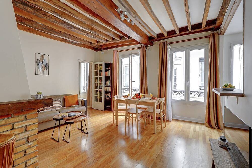 Photo : Appartement de vacances