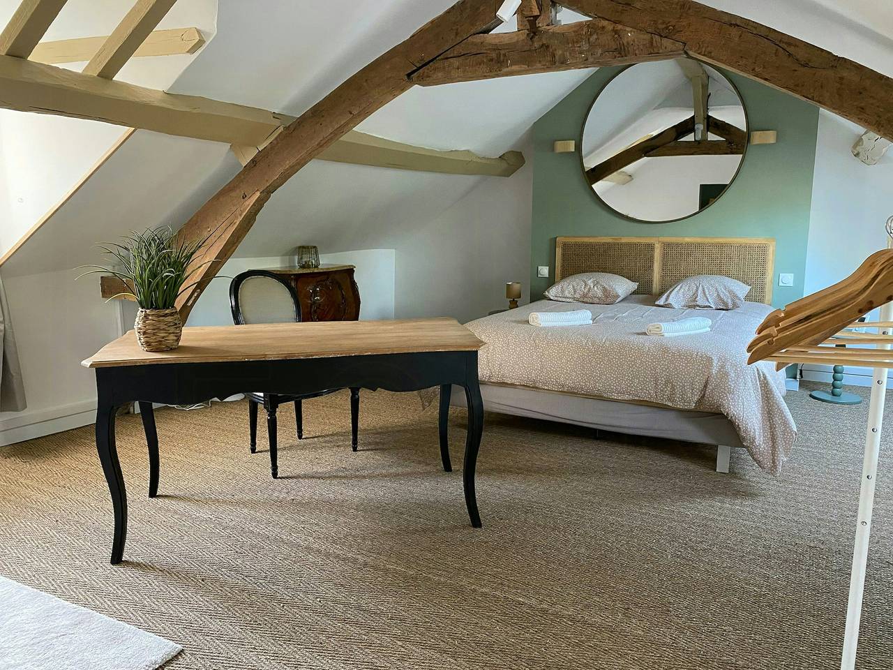 Charmantes Haus am Ufer der Seine in der Normandie in Poses, Les Andelys und Umgebung