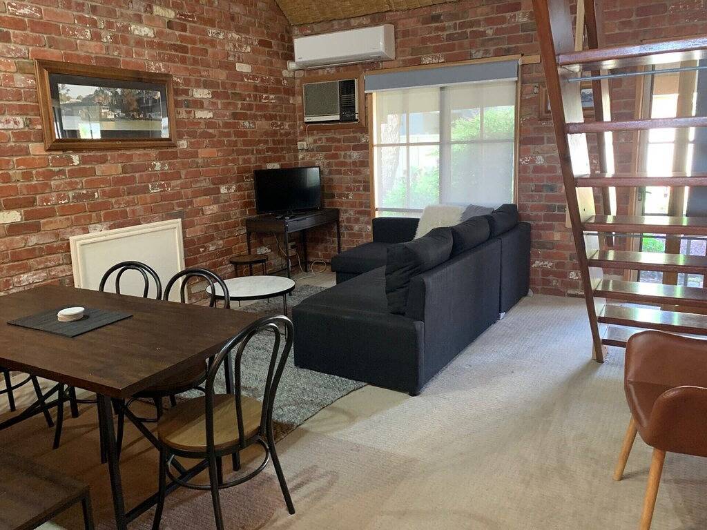 Ganze Wohnung, Api 2 - 8 Berry Street Moama in Moama, New South Wales