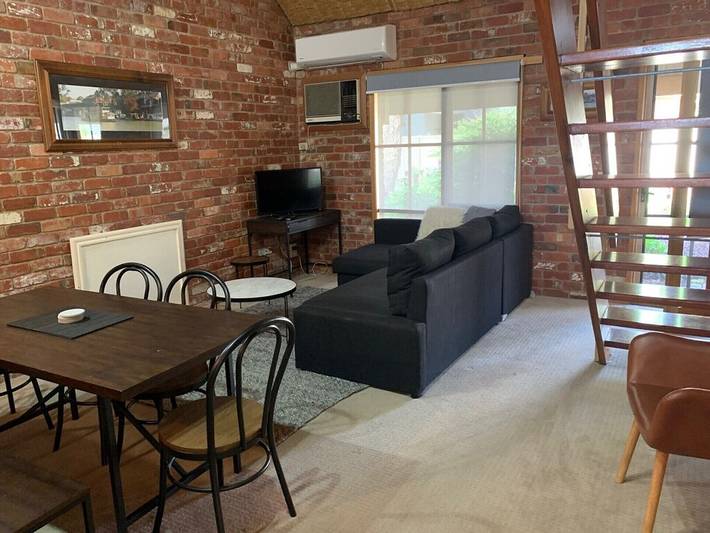 Ferienwohnung für 7 Personen - 1