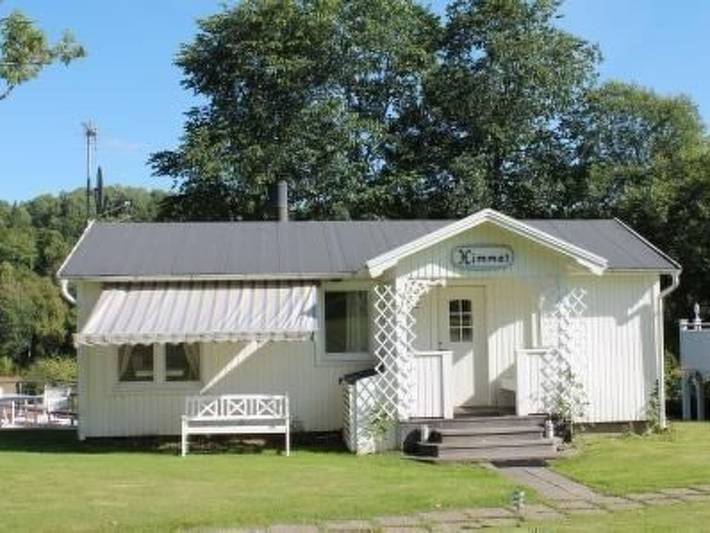 Bungalow für 7 Personen, mit Garten in Südschweden