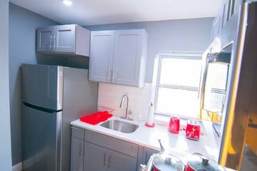 Appartement De Vacances pour 4 Personnes dans Brooklyn, New York, Photo 3