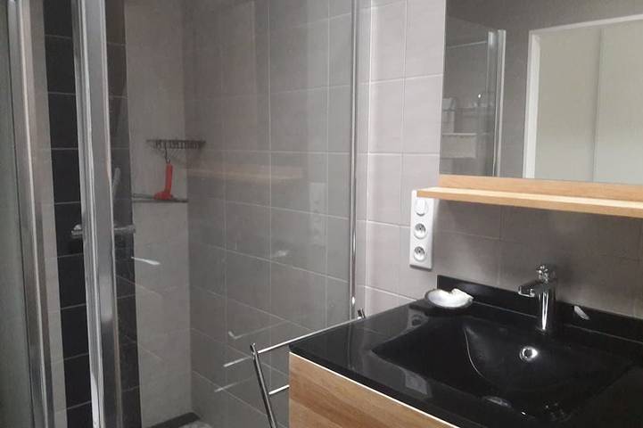 House just a stone's throw from La Palmyre zoo and beaches. in Les Mathes, Côte de Beauté