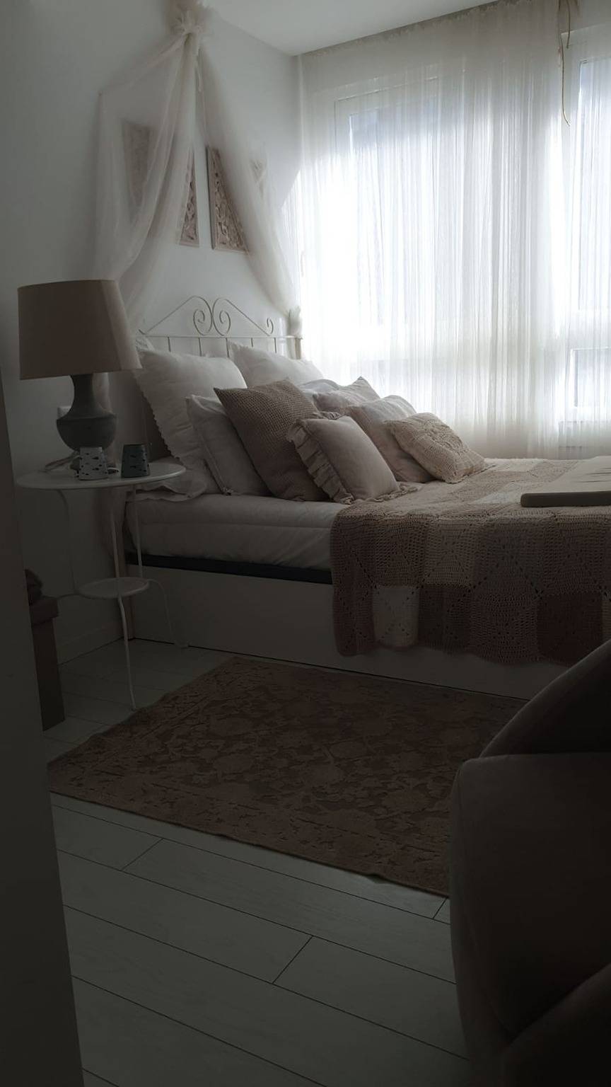 Apartamento entero, Apartamento espacioso con vista al mar en Nigrán, 100m² in Praia América, Nigrán
