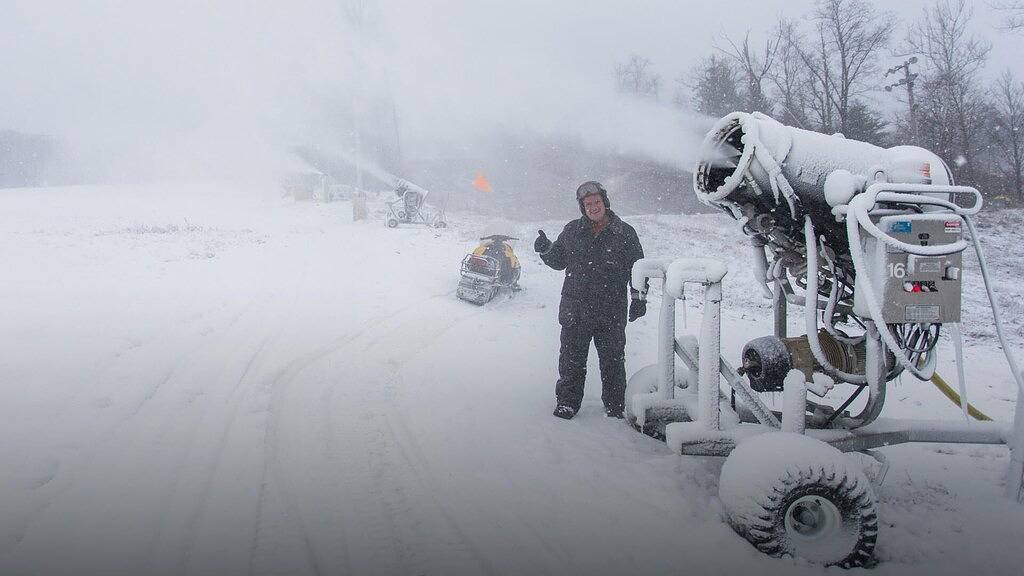 Ganze Wohnung, Comfy Studio at the Appalachian building - Mountain Creek Resort, Vernon, Nj in Mountain Creek