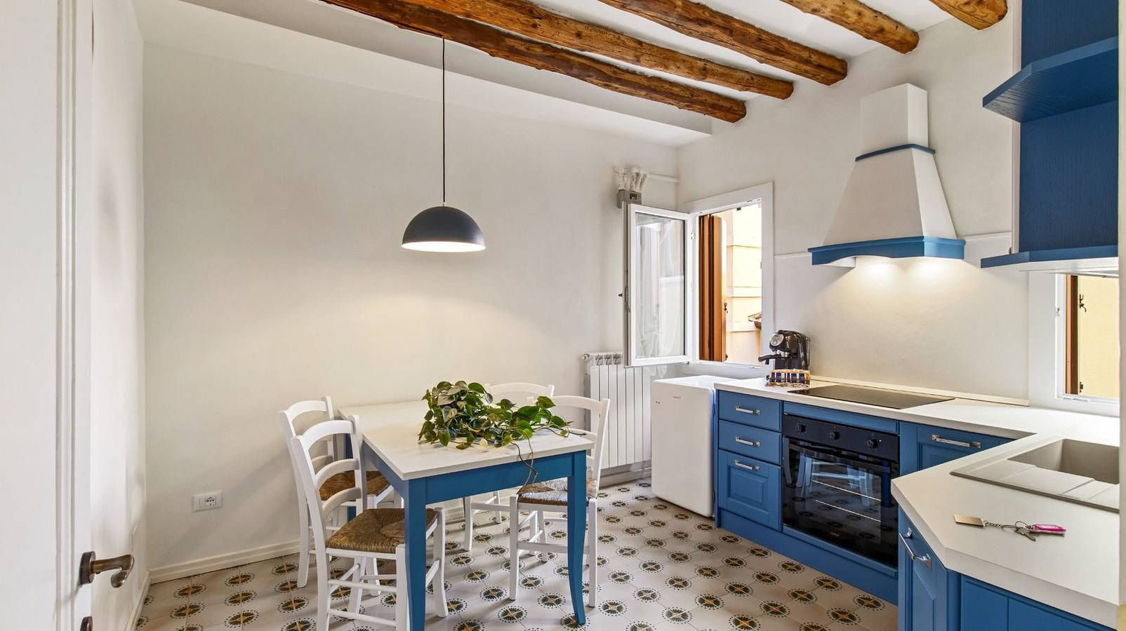 Apartamento entero, Queen Home Monica in Chioggia, Provincia de Venezia
