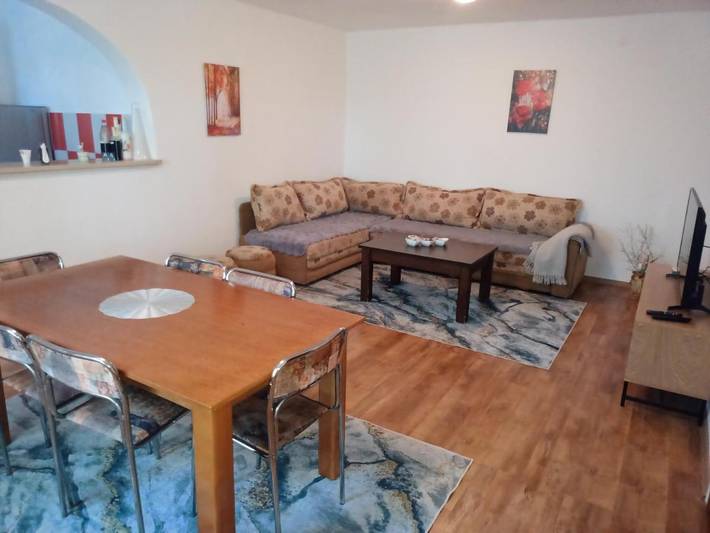 Gîte pour 6 personnes, avec jardin, animaux acceptés dans Međugorje - 4