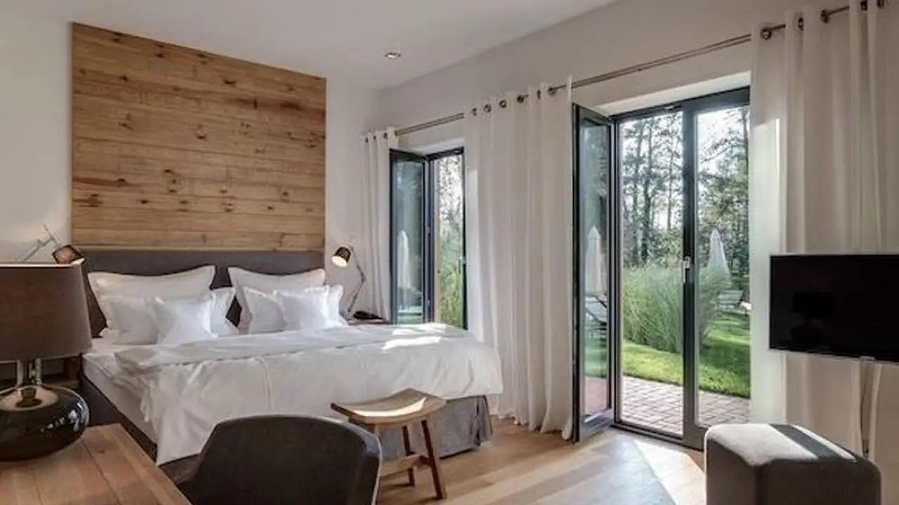 Doppelzimmer für 2 Personen (30 m²) in Lübben in Lübben, Dahme - Spreewald region
