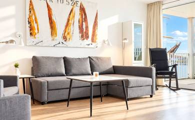 Ferienwohnung für 6 Personen in Travemünde, Lübeck, Bild 3