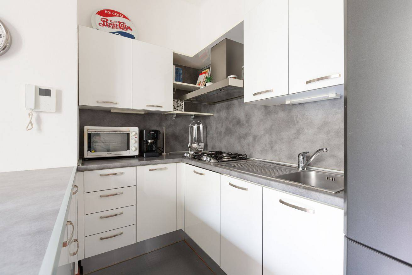 Ganze Wohnung, Porta Venezia M1 Cosy Apartment in Mailand, Mailand Provinz
