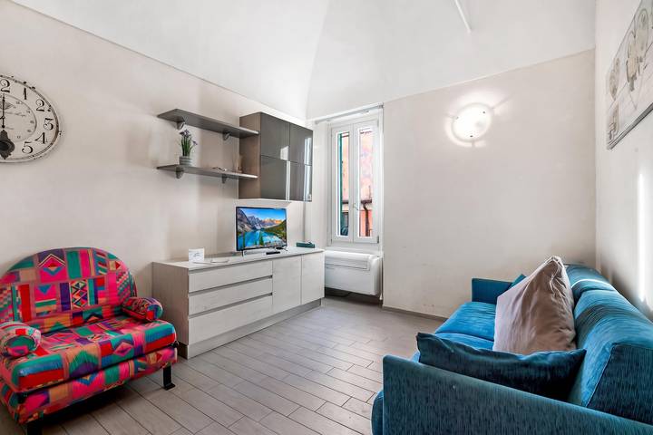 Appartamento intero, Garibaldi - Loano Centre Apartment for 4 in Loano, Riviera di Ponente