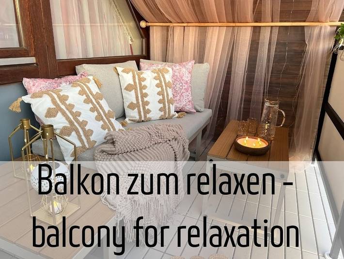 Ferienwohnung für 3 Personen, mit Balkon in Porta Westfalica