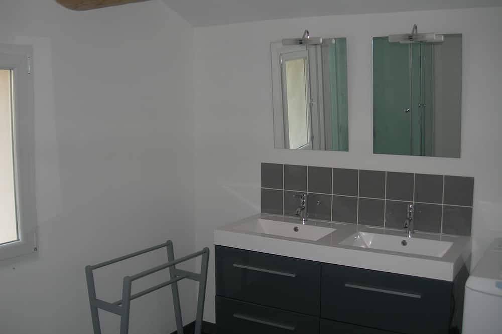 Charmante maison à Visan in Visan, Enclave de Valreas