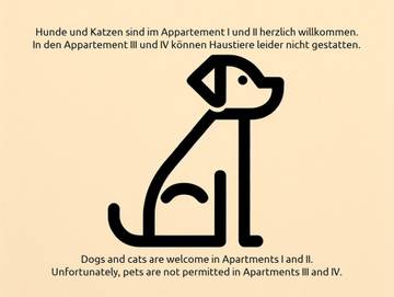 Ferienwohnung für 2 Personen in Warnemünde, Rostock und Umgebung, Bild 2