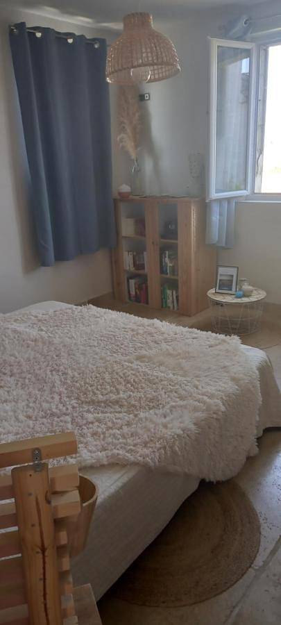 Chambre d’hôte pour 2 personnes, avec terrasse et vue à Valensole - 4