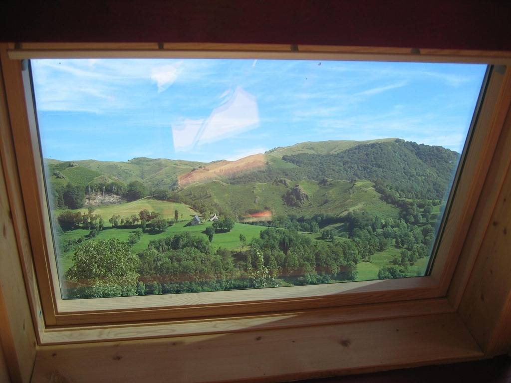 Le Grangeou in Lascelle, Région d'Aurillac