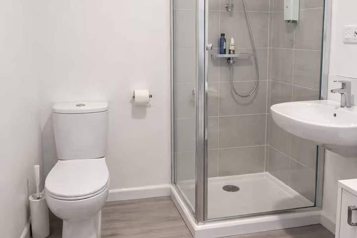 Gîte pour 26 personnes à Brétigny-sur-Orge - 2