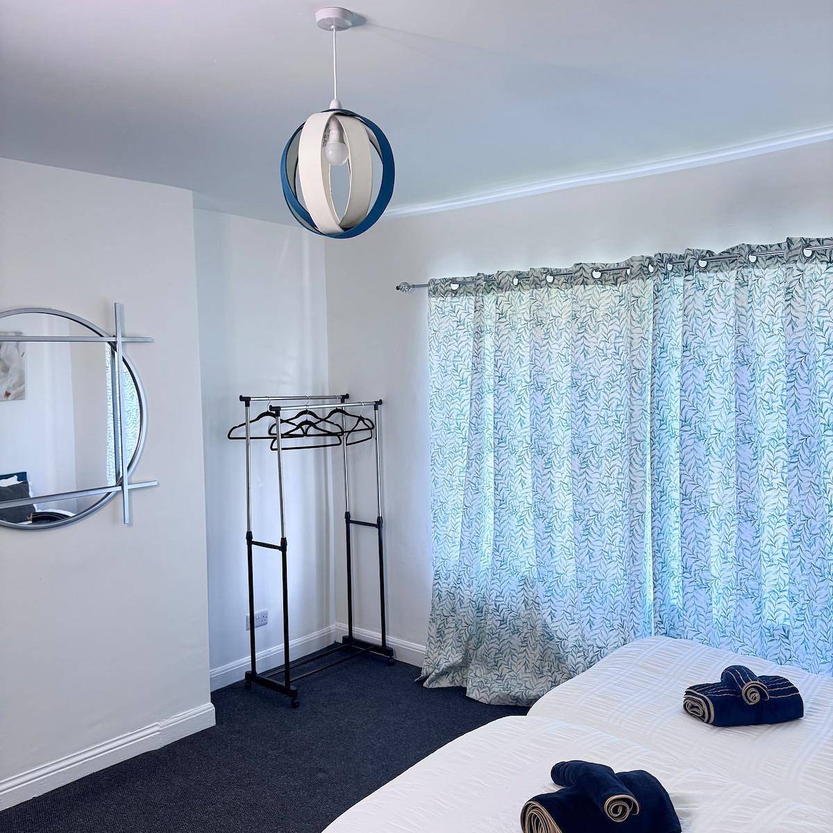 Appartement de vacances entier, Apartment - Sleeps 2 - Parking in Gateshead