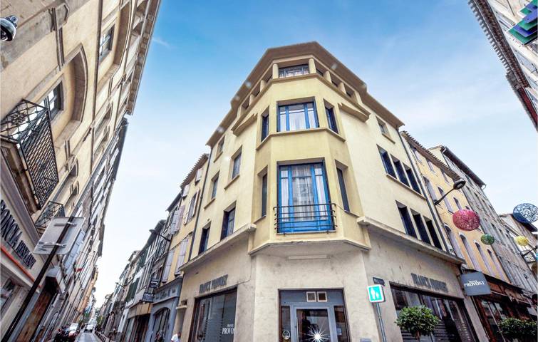 Maison de vacances pour 4 personnes - 1