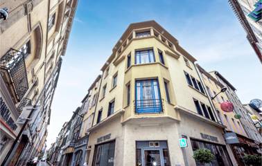 Gîte pour 4 personnes dans Office De Tourisme De Carcassonne