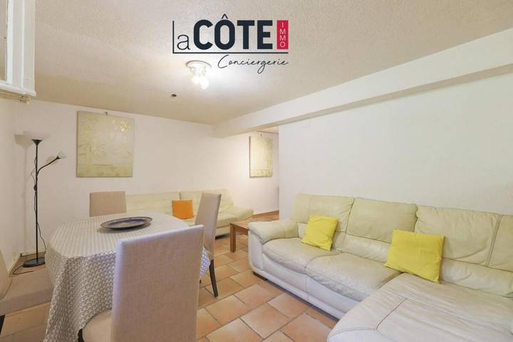 Gîte pour 5 personnes, avec terrasse, animaux acceptés dans Office de Tourisme de Sausset-les-Pins - 2