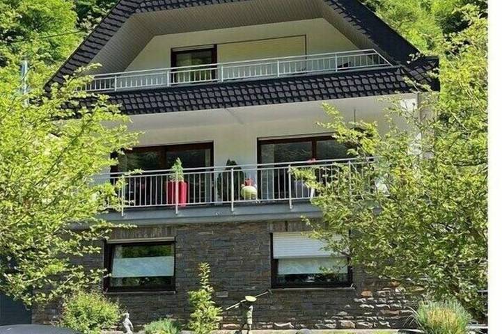 Ferienhaus für 2 Personen