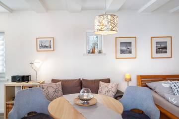 Ferienwohnung für 2 Personen in Kühlungsborn, Mecklenburgische Ostseeküste, Bild 2