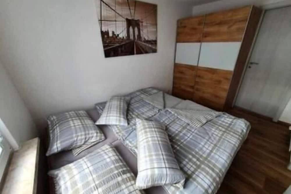 Ferienwohnung Elbingerode für 1 - 3 Personen mit 2 Schlafzimmern - Ferienhaus in Elbingerode, Harzvorland