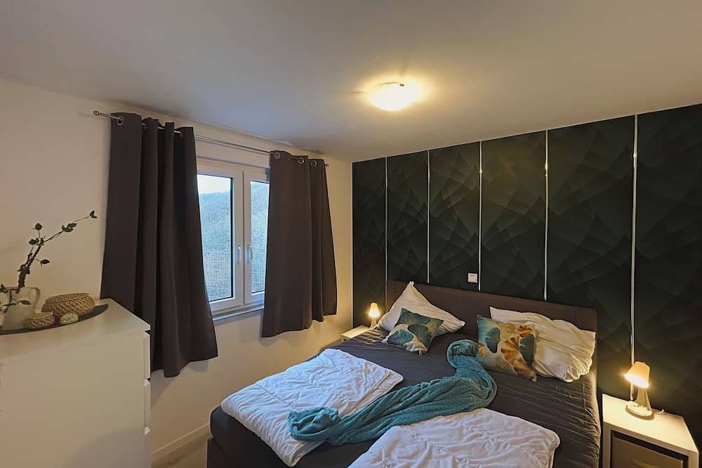 Geheel appartement, Apartment Waldblick in Rieden (Eifel), Osteifel