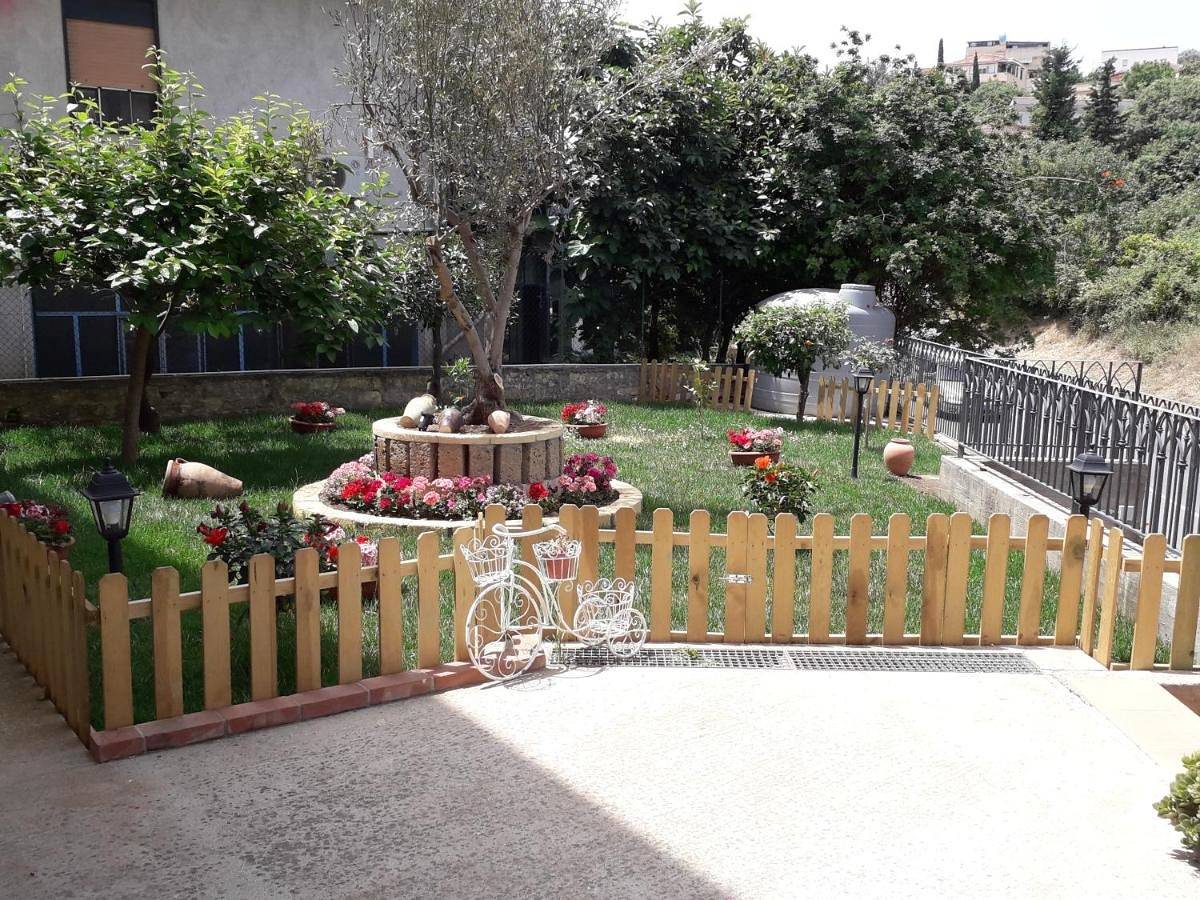 A casa di Simona in Monreale, Provincia di Palermo