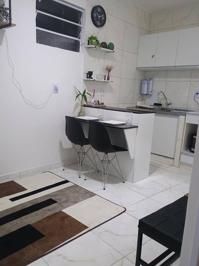 Casas e apartamentos de temporada para 3 pessoas em Santo Amaro (Recife)