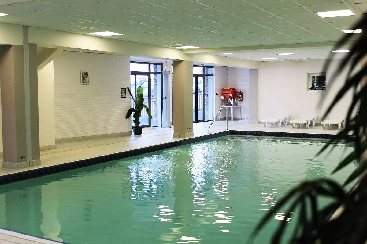 Entire studio, Studio 4 People in La Mongie, Bagnères-de-Bigorre