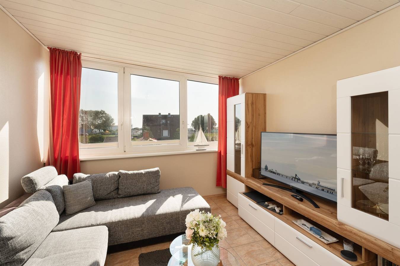 Ferienwohnung in Grömitz ab 106€ pro Nacht