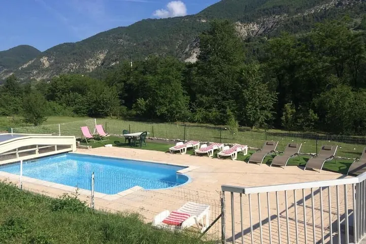 Villa for 26 people - 1
