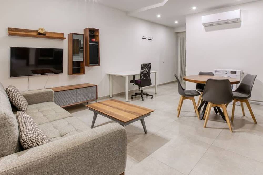 Apartment for 3 People in Swieqi, Malta Island