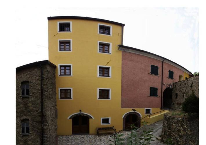 B&b per 2 persone, con Terrazza a Fosdinovo