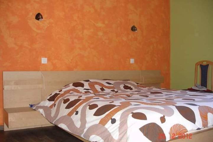 Location de vacances pour 6 personnes, avec jardin et terrasse à Labastide-de-Virac - 2