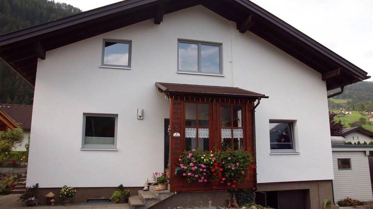 Ganze Ferienwohnung, Ferienwohnung für 5 Personen (100 m²) in Tschagguns in Rätikon Gebirgsgruppe, Tschagguns