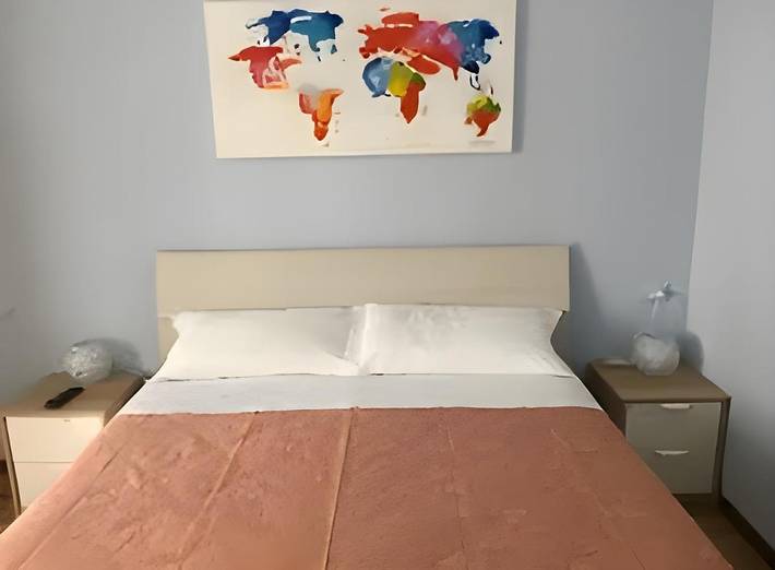 Maison d’hôte pour 2 personnes à Milan - 2