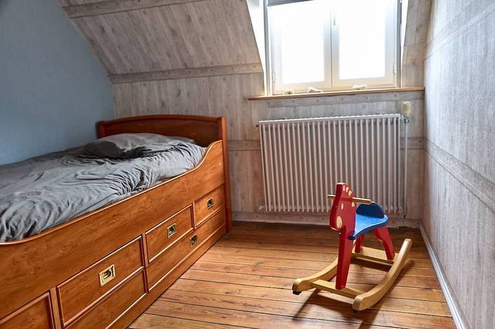 Villa 17, authentic 70 m2 Treport house, 3-minute walk from the port in Le Tréport, Región de Dieppe