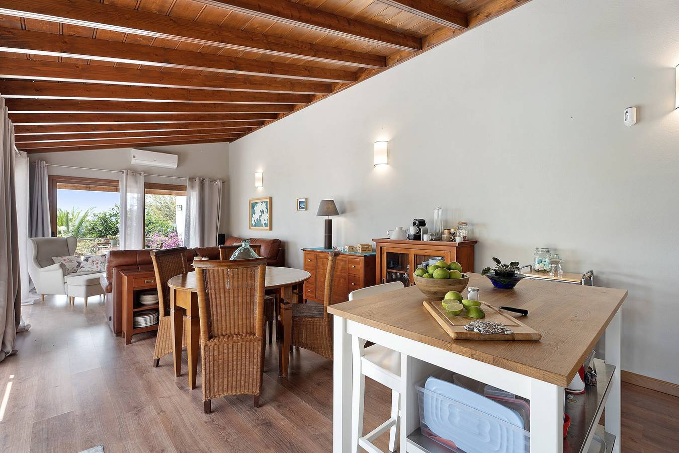 Vakantiehuis 'Casa La Plaza' met bergzicht, privézwembad en Wi-Fi, foto 10