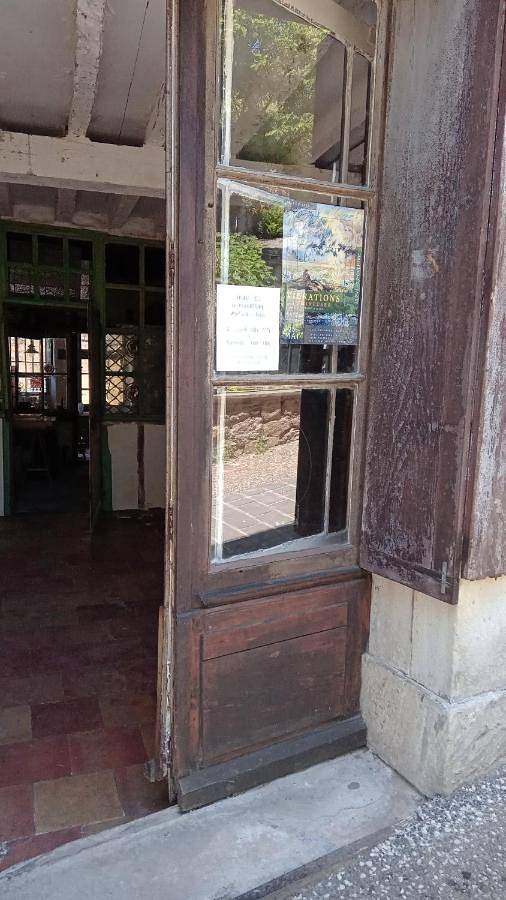 Gîte pour 2 personnes, animaux acceptés à Fanjeaux - 2