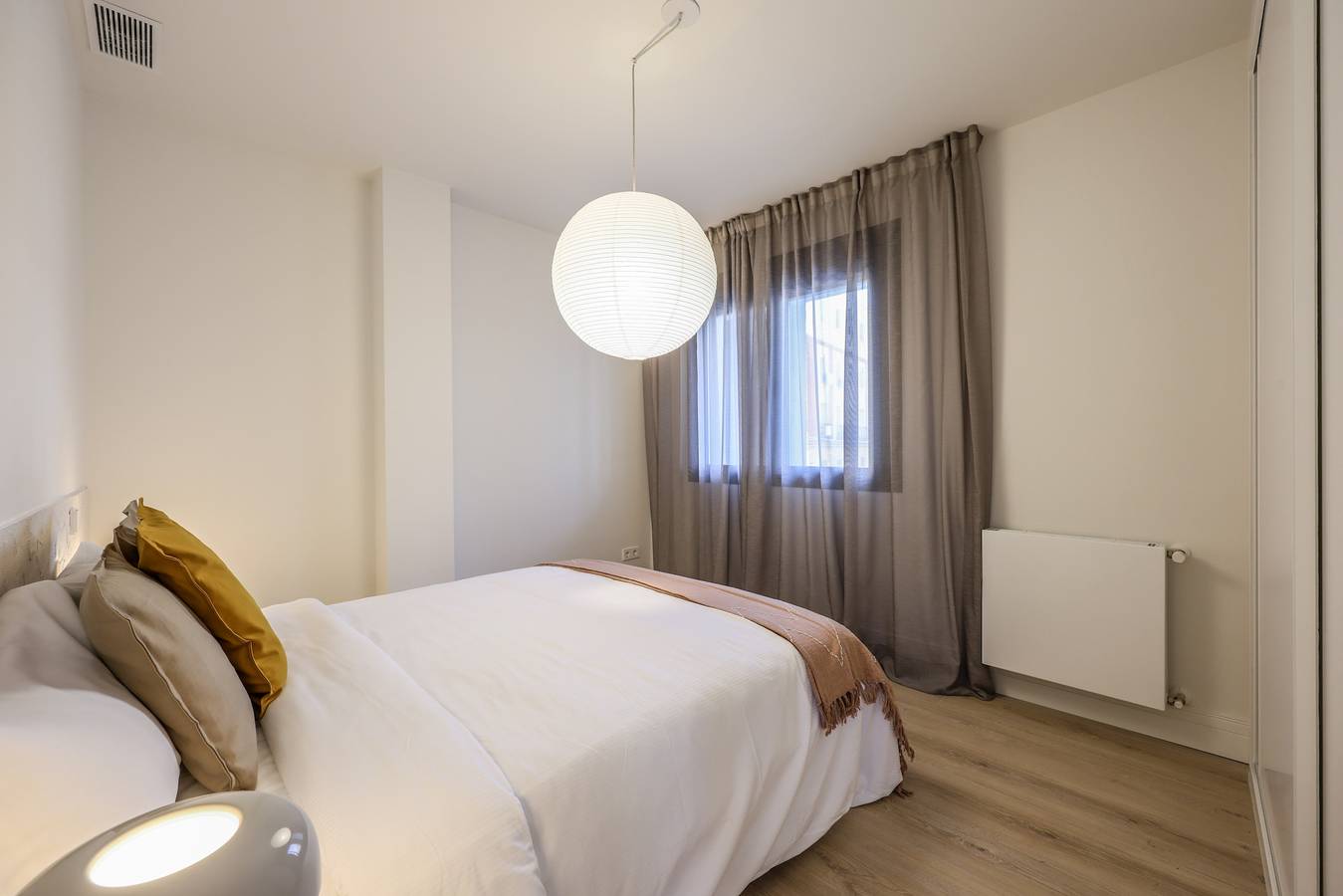 Moderno apartamento cerca del Palacio Real 04 in Madrid, Área Metropolitana de Madrid
