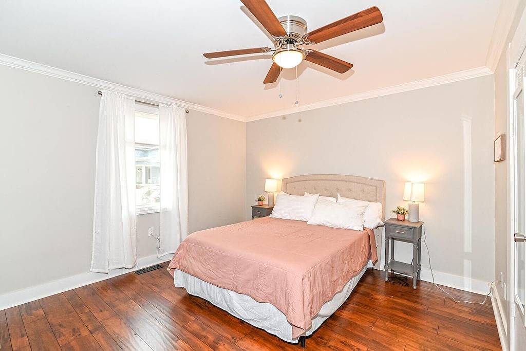 Noblesville Getaway | Cozy, Central & Relaxing in Noblesville, Hamilton County