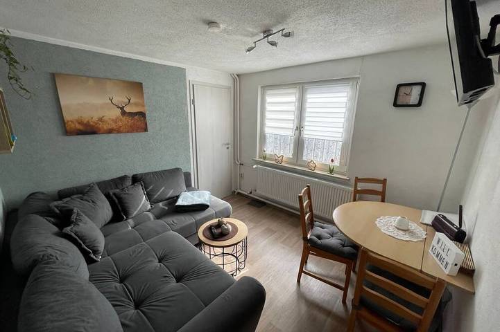 Ferienwohnung für 3 Personen - 1